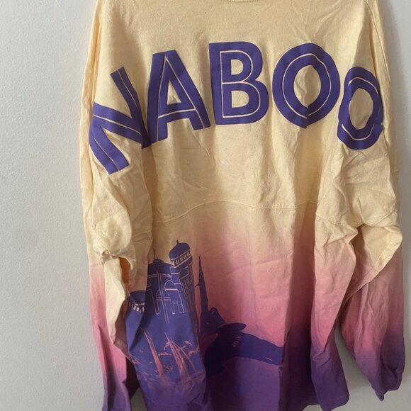 Star Wars Naboo Spirit Jersey - Picture 2 of 4